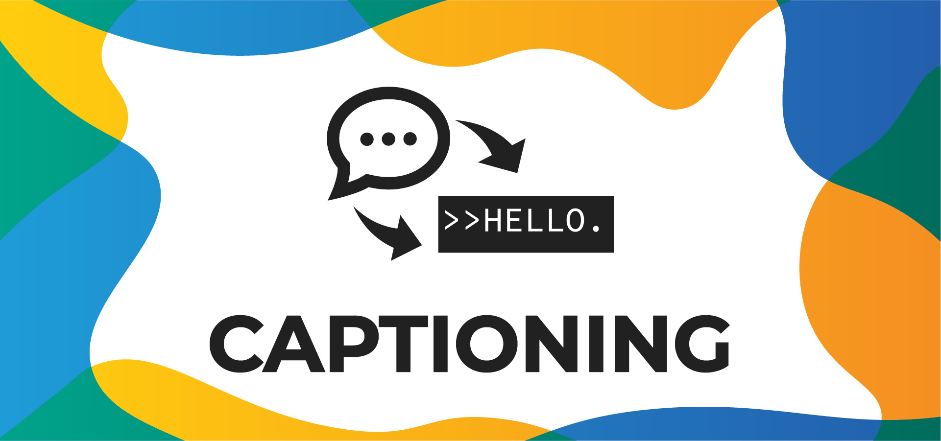 Attention based image captioning system