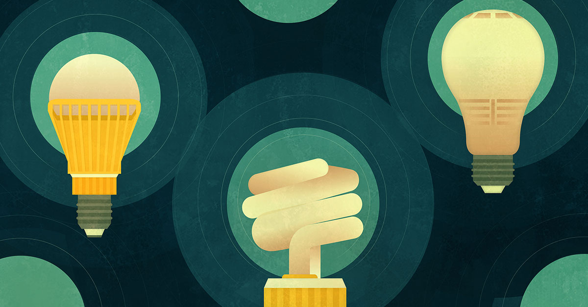 Energy consumption time-series forecasting